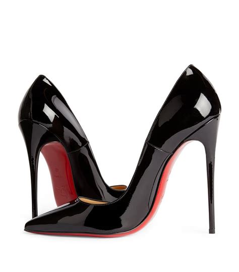 louboutin so kate sister.